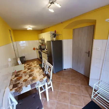 Apartamento Goscinne Janina ,szklarska Poreba Dolna