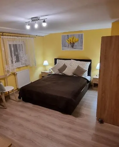 Apartamento Goscinne Janina ,szklarska Poreba Dolna Szklarska Poręba