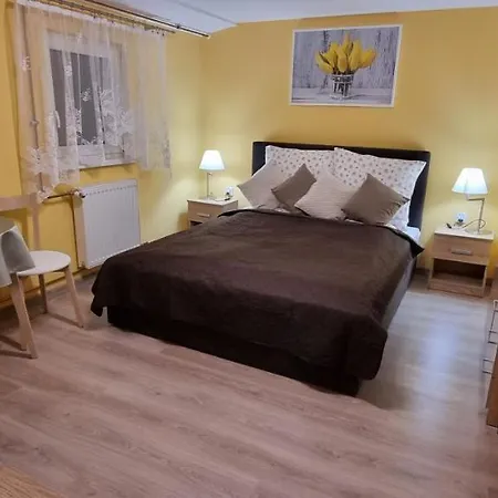 Appartement Goscinne Janina ,szklarska Poreba Dolna *