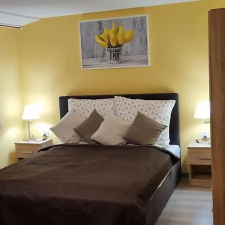 Goscinne Janina ,szklarska Poreba Dolna Appartement