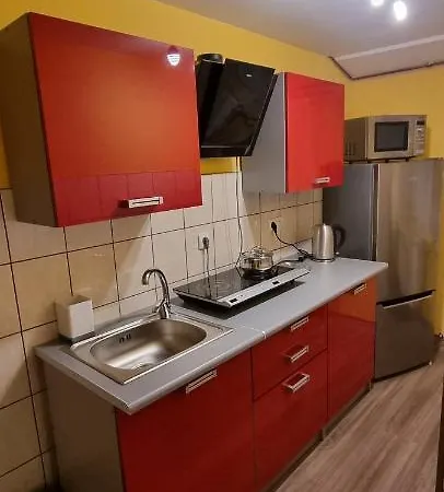 Goscinne Janina ,szklarska Poreba Dolna Szklarska Poreba