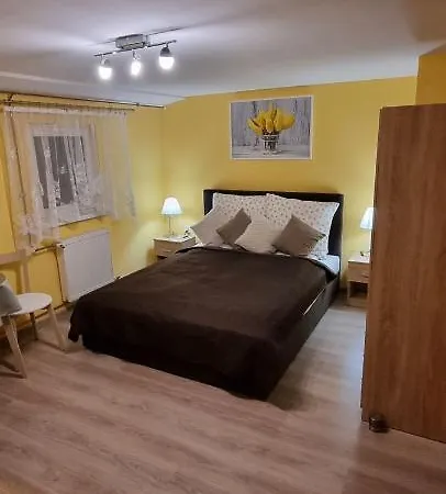 Appartement Goscinne Janina ,szklarska Poreba Dolna Szklarska Poreba