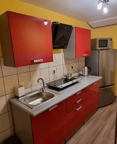 Goscinne Janina ,szklarska Poreba Dolna Szklarska Poreba